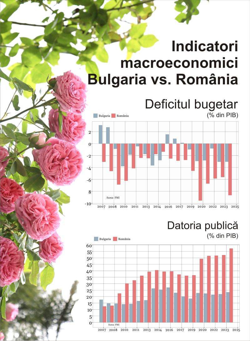 Părintele consiliului monetar din Bulgaria spune că trebuie evitată trecerea la euro Părintele consiliului monetar din Bulgaria spune că trebuie evitată trecerea la euro